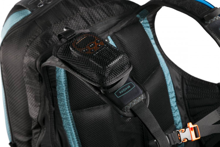 Soaringshop - Sellette NOVA VENTUS