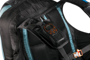 Soaringshop - Sellette NOVA VENTUS