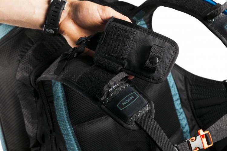 Soaringshop - Sellette NOVA VENTUS