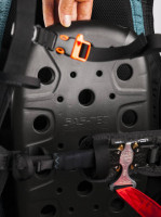 Soaringshop - Sellette NOVA VENTUS