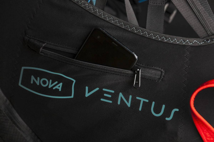 Soaringshop - Sellette NOVA VENTUS