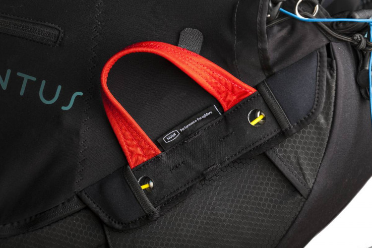 Soaringshop - Sellette NOVA VENTUS