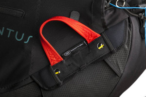 Soaringshop - Sellette NOVA VENTUS