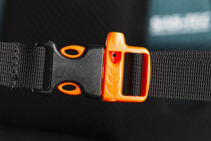 Soaringshop - Sellette NOVA VENTUS