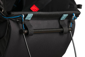 Soaringshop - Sellette NOVA VENTUS