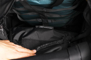 Soaringshop - Sellette NOVA VENTUS