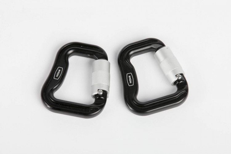 Soaringshop - Sellette NOVA VENTUS