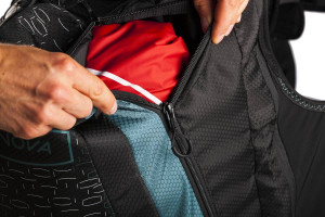 Soaringshop - Sellette NOVA VENTUS