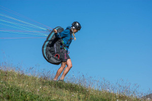 Soaringshop - Sellette NOVA VENTUS