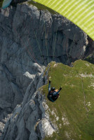 Soaringshop - Sellette NOVA VENTUS