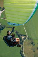 Soaringshop - Sellette NOVA VENTUS