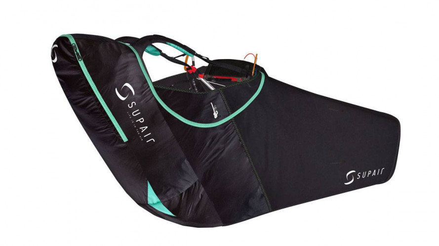 Soaringshop - Cocon SUPAIR STRIKE 2