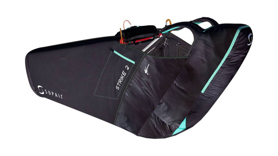 Soaringshop - Cocon SUPAIR STRIKE 2