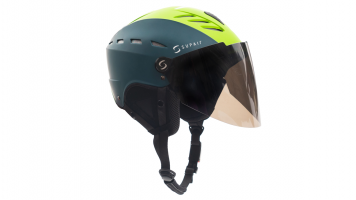 Soaring shop - Casque parapente SUPAIR SUPAIRVISOR