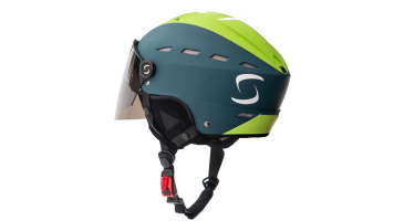 Soaring shop - Casque parapente SUPAIR SUPAIRVISOR