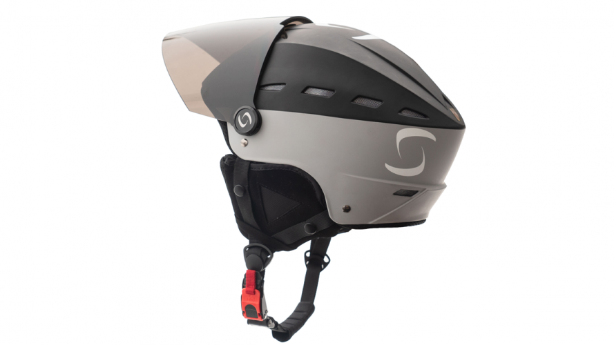 Soaring shop - Casque parapente SUPAIR SUPAIRVISOR