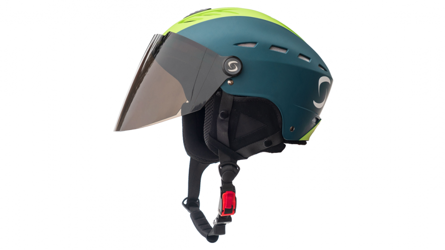 Soaring shop - Casque parapente SUPAIR SUPAIRVISOR