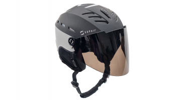 Soaring shop - Casque parapente SUPAIR SUPAIRVISOR