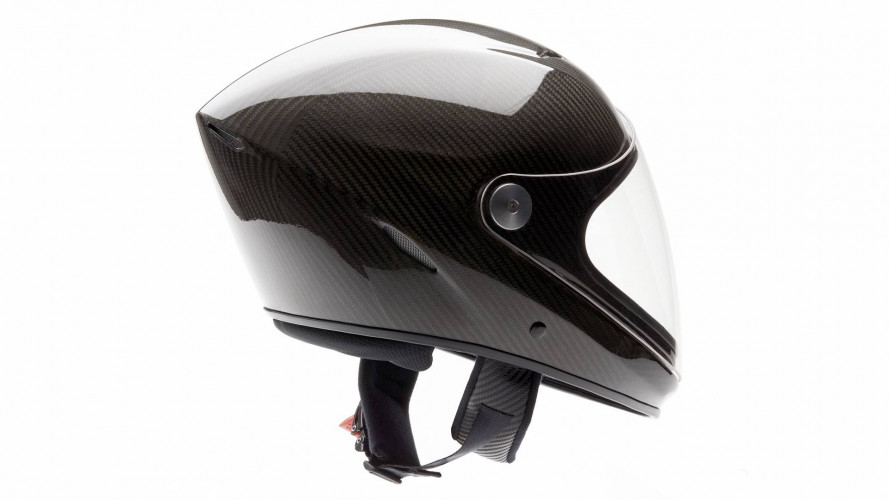 Soaring shop - Casque parapente intégral ICARO NEROHERO