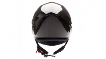 Soaring shop - Casque parapente intégral ICARO NEROHERO