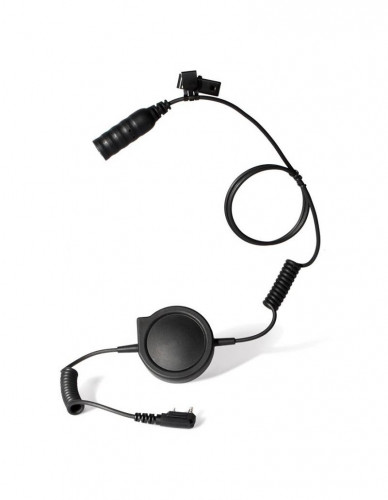 Soaring shop - Micro KENWOOD INTERCOM PTT SANS FIL PRO