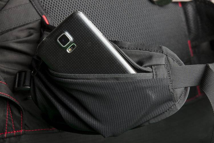 Sac rangement rapide NOVA FAST PACKING BAG CITO