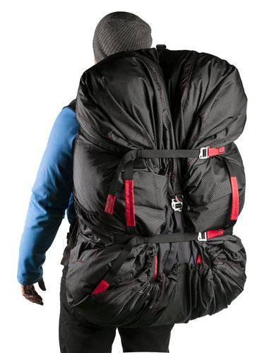 Sac rangement rapide NOVA FAST PACKING BAG CITO