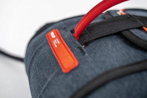 Container secours SKYWALK EXIT