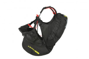 Sellette biplace pilote GIN SAFARI 2