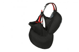 Sellette biplace passager GIN SAFARI 2