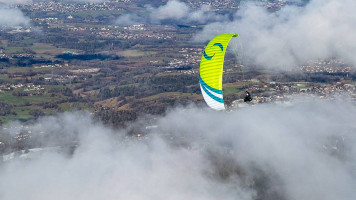 Parapente SUPAIR EONA 3