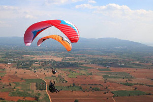 Parapente GIN BOLERO 6