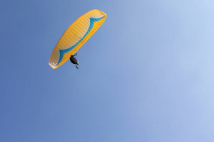 Parapente GIN BOLERO 6