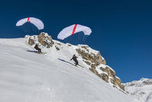 Speed-riding NEO X-LITE