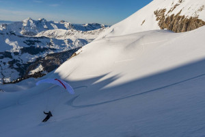 Speed-riding NEO X-LITE