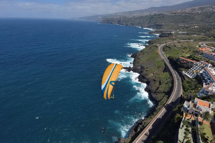 Biplace SKYWALK JOIN'T 3