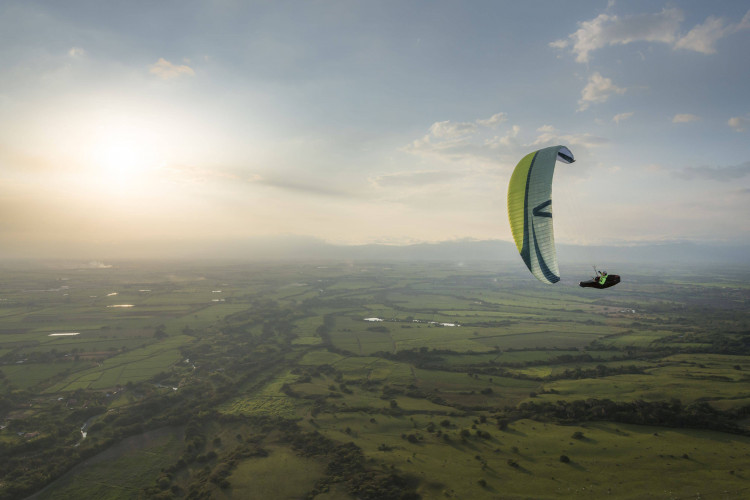 Parapente SKYWALK CAYENNE 6