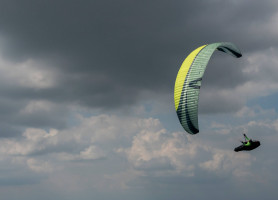 Parapente SKYWALK CAYENNE 6