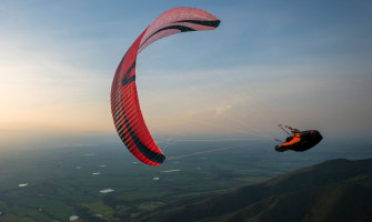 Parapente SKYWALK CAYENNE 6