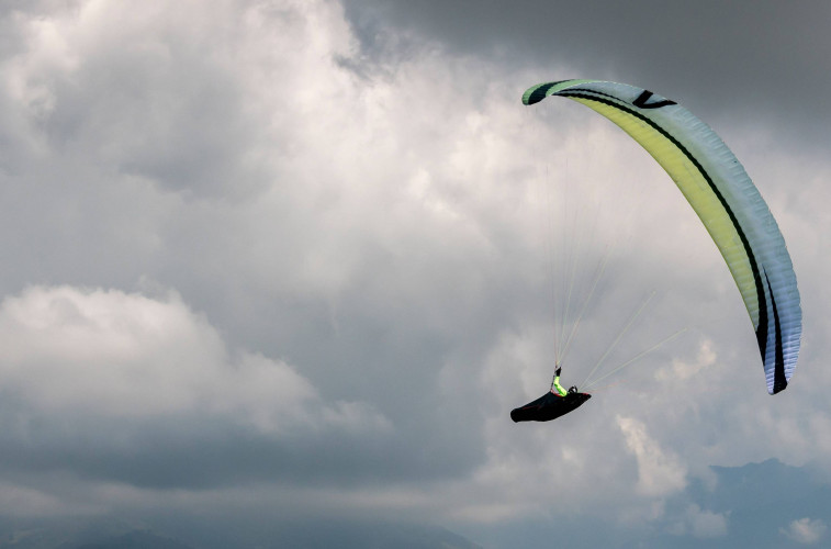 Parapente SKYWALK CAYENNE 6