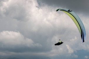 Parapente SKYWALK CAYENNE 6