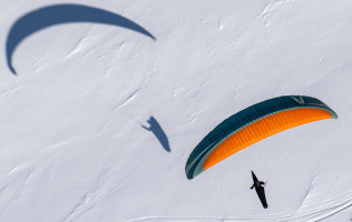 Parapente SKYWALK CAYENNE 6