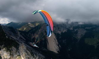 Parapente SKYWALK CAYENNE 6