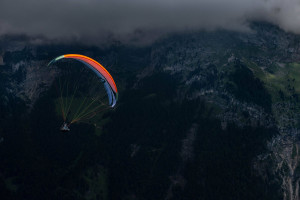 Parapente SKYWALK CAYENNE 6