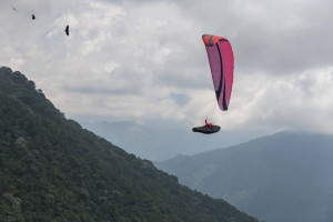 Parapente SKYWALK CAYENNE 6