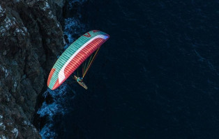 Parapente SKYWALK CHILI 5