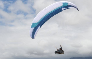 Parapente SKYWALK CHILI 5