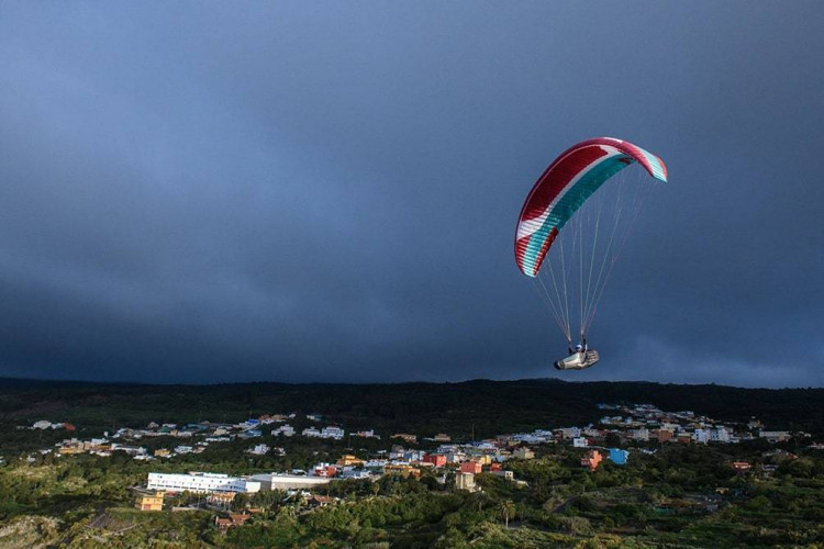 Parapente SKYWALK CHILI 5