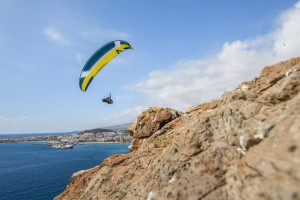 Parapente SKYWALK CHILI 5