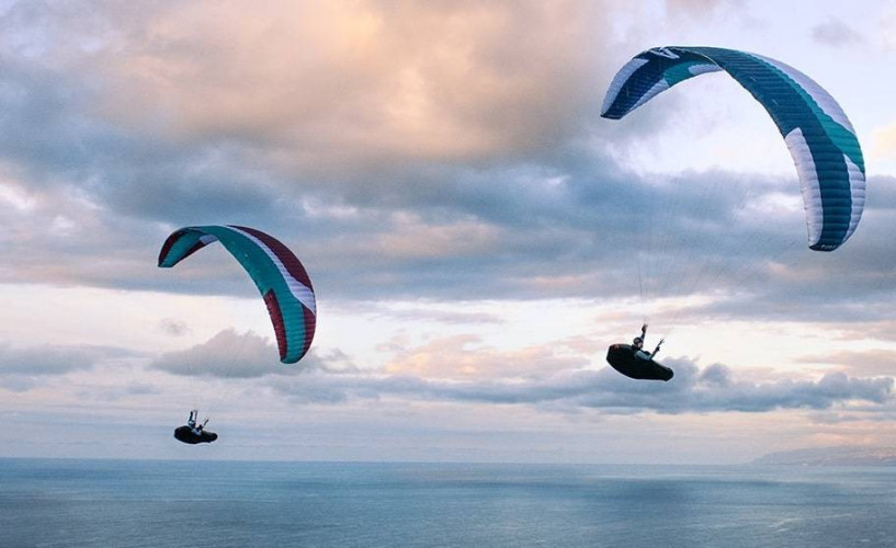 Parapente SKYWALK CHILI 5